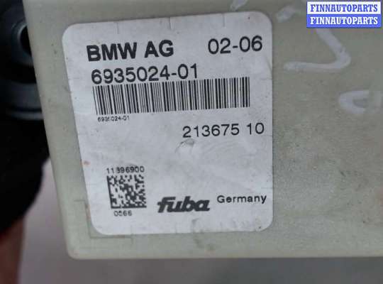купить Усилитель антенны на BMW 5 E60 2003-2009