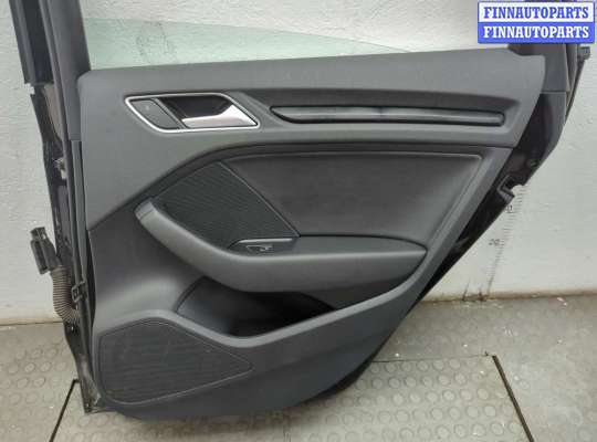 купить Дверная карта (Обшивка двери) на Audi A3 (8V) 2012-2020