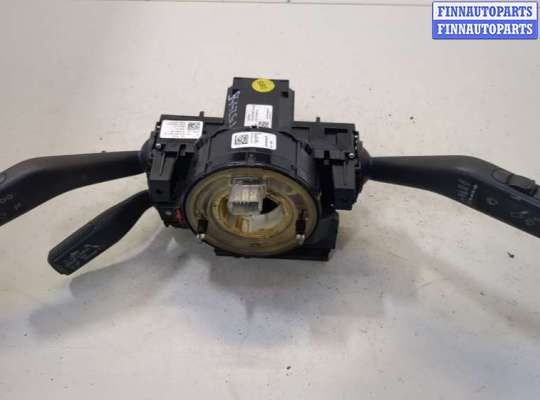 купить Переключатель поворотов и дворников (стрекоза) на Volkswagen Passat 6 2005-2010