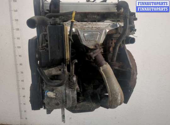 купить Двигатель (ДВС) на Opel Vectra B 1995-2002
