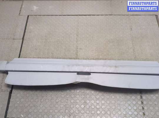 купить Шторка багажника на BMW X5 E53 2000-2006