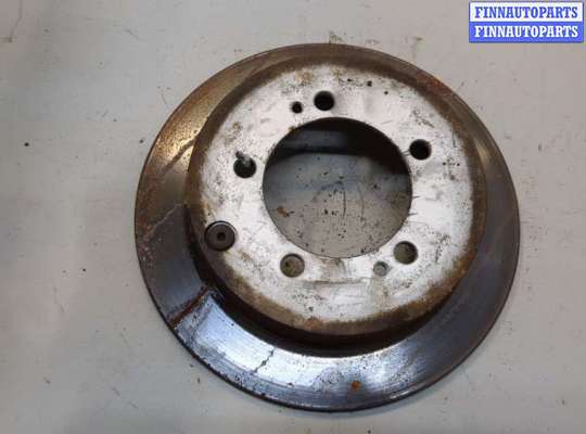 купить Диск тормозной на Mitsubishi Lancer 9 2003-2006