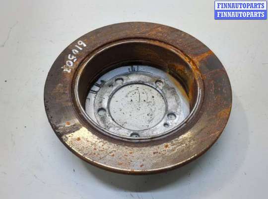 купить Диск тормозной на Mitsubishi Lancer 9 2003-2006