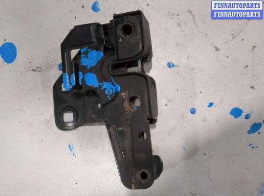 Замок капота на Audi A4 (8E/8H, B6)