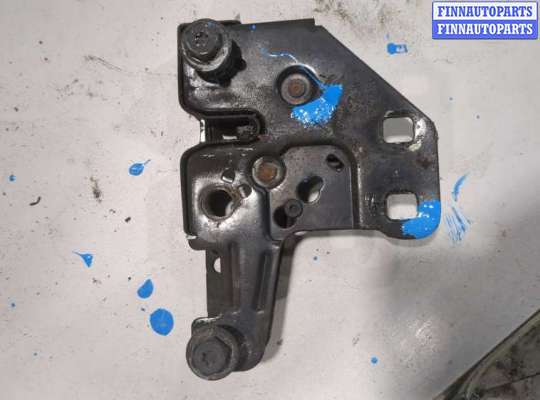 Замок капота AU1632009 на Audi A4 (B6) 2000-2006