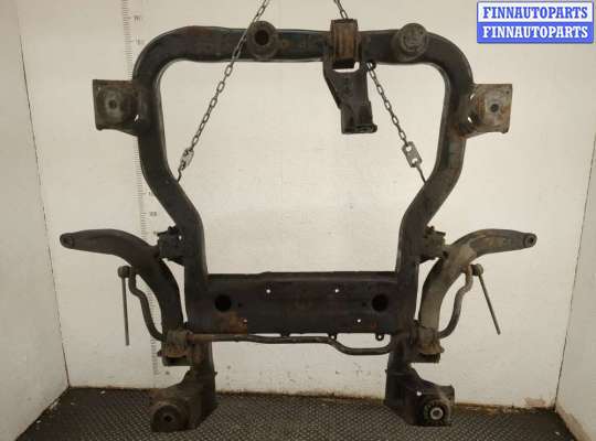 купить Стабилизатор подвески (поперечной устойчивости) на Volkswagen Transporter 5 2003-2015