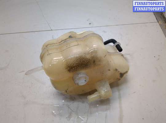 Бачок расширительный на Dodge Journey