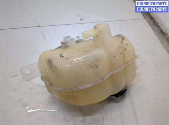 Бачок расширительный на Dodge Journey