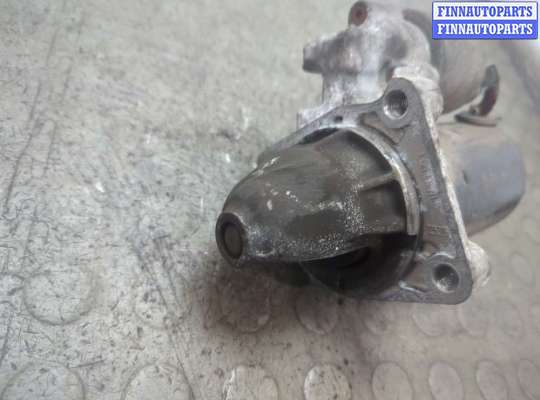 купить Стартер на Ford C-Max 2002-2010