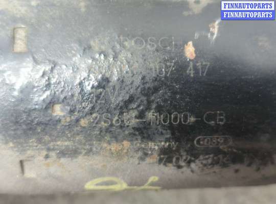купить Стартер на Ford C-Max 2002-2010