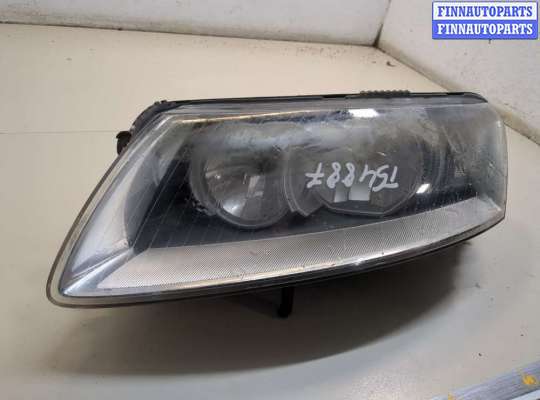 купить Фара (передняя) на Audi A6 (C6) 2004-2011