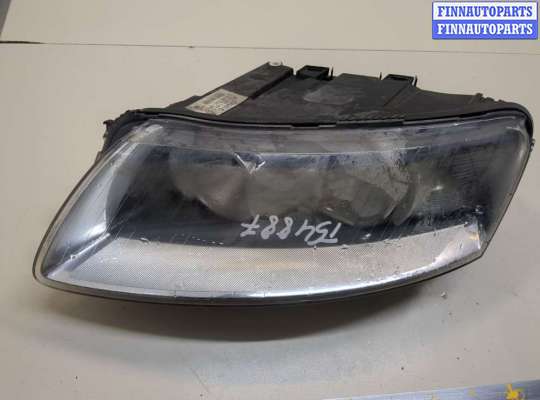 купить Фара (передняя) на Audi A6 (C6) 2004-2011
