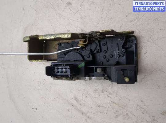 купить Замок багажника на Ford Transit 2000-2006