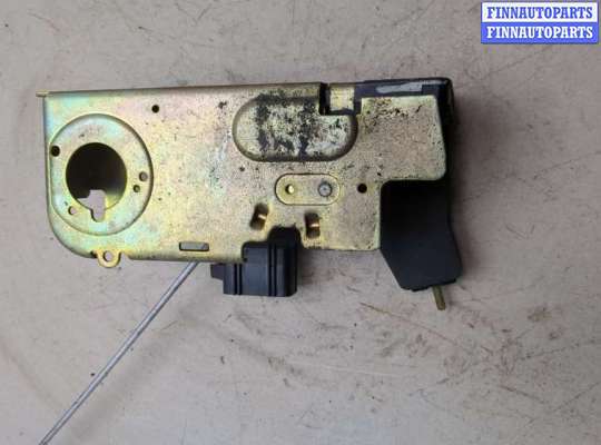 Купить Замок багажника на Ford Transit 2000-2006 Замок багажника FO2183274 на Ford Transit 2000-2006