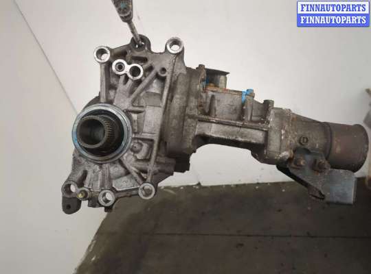 купить Редуктор Раздаточный КПП (раздатка) на Jeep Patriot 2007-2016