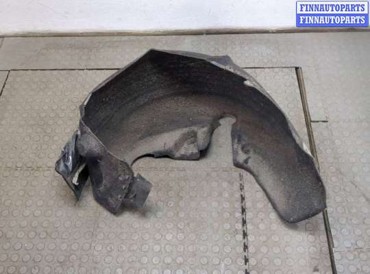 купить Защита арок (подкрылок) на Mercedes C W204 2007-2013