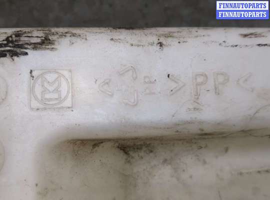 купить Бачок омывателя на Nissan Note E11 2005-2013