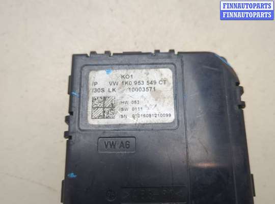 купить Блок управления подрулевыми переключателями на Volkswagen Caddy 2004-2015