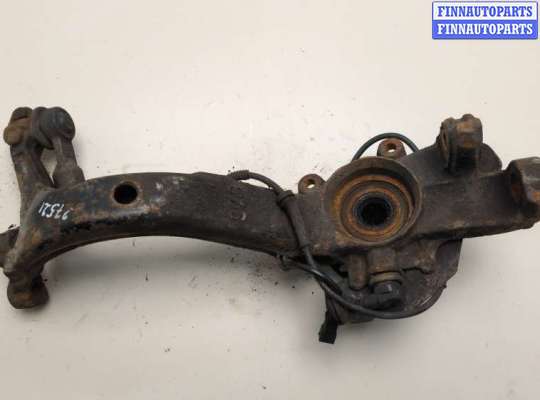 купить Ступица (кулак, цапфа) на Volkswagen Passat 5 1996-2001