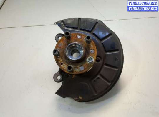 Ступица (кулак, цапфа) VG2571910 на Volkswagen Jetta 6 2010-2018