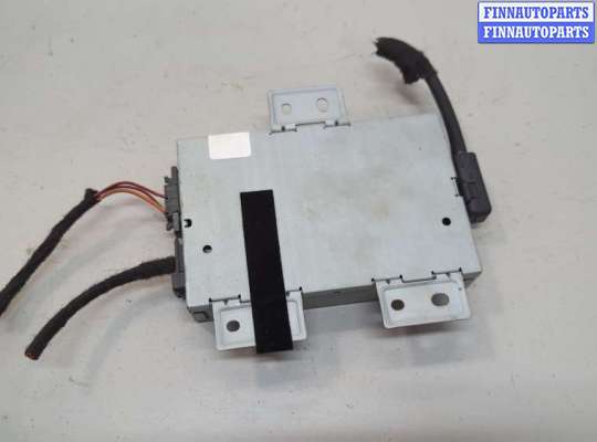 купить Блок мультимедиа на Mercedes GL X164 2006-2012