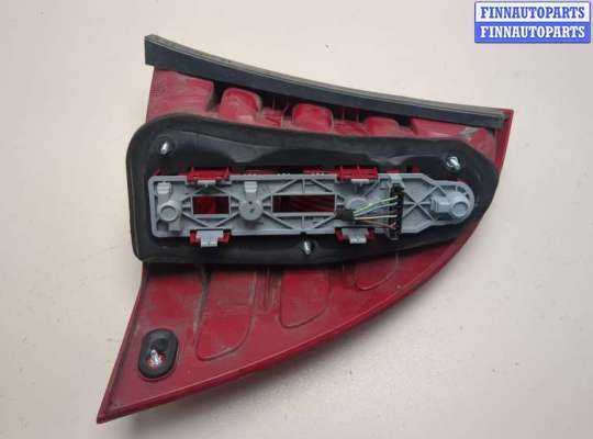 купить Фонарь (задний) на Mercedes C W203 2000-2008