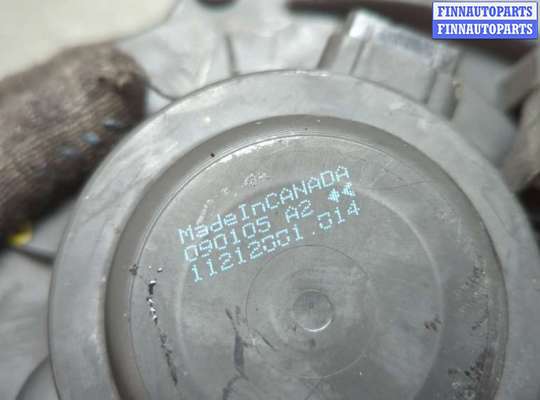 купить Двигатель отопителя (моторчик печки) на Hummer H3