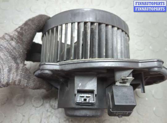 Мотор отопителя на Hummer H3