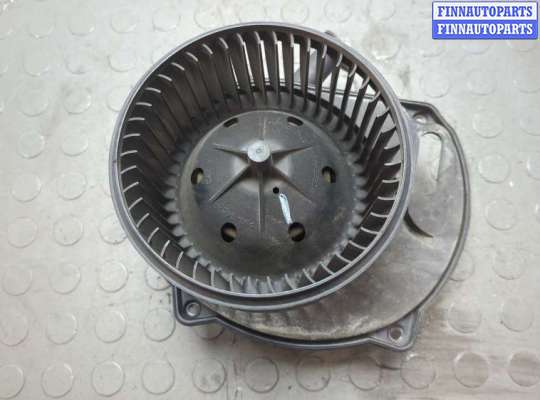 Мотор отопителя на Hummer H3