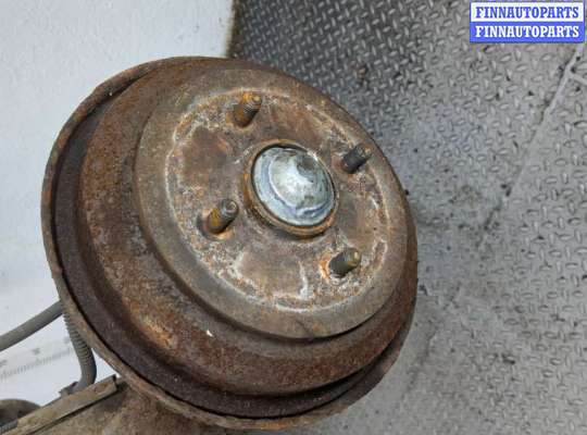 купить Балка подвески задняя на Ford Fusion 2002-2012