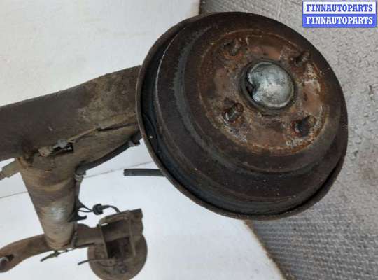 купить Балка подвески задняя на Ford Fusion 2002-2012