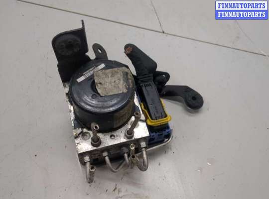 купить Блок АБС, насос (ABS, ESP, ASR) на Renault Megane 3 2009-2016