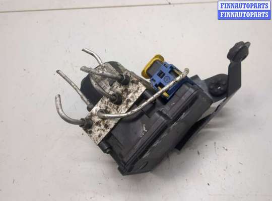 купить Блок АБС, насос (ABS, ESP, ASR) на Renault Megane 3 2009-2016