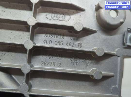 купить Кронштейн блока управления на Audi Q7 2005-2015