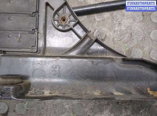 купить Замок капота на Citroen C5 2004-2008