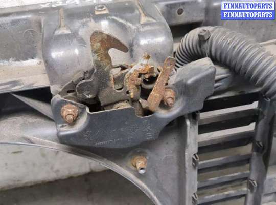 купить Замок капота на Citroen C5 2004-2008