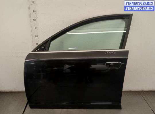 купить Дверь боковая (легковая) на Audi A6 (C6) 2004-2011