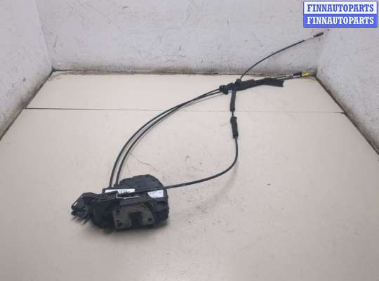 купить Замок раздвижной двери на Renault Trafic 2014-2025