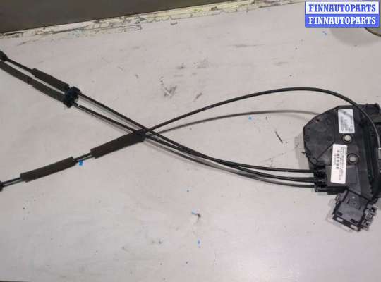 купить Замок раздвижной двери на Renault Trafic 2014-2025