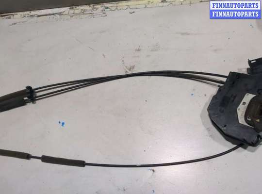 купить Замок раздвижной двери на Renault Trafic 2014-2025