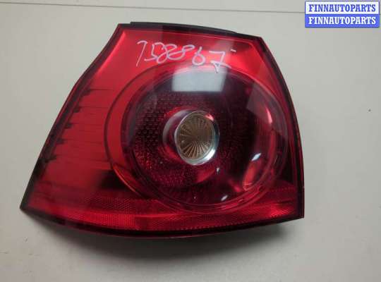 купить Фонарь (задний) на Volkswagen Golf 5 2003-2009