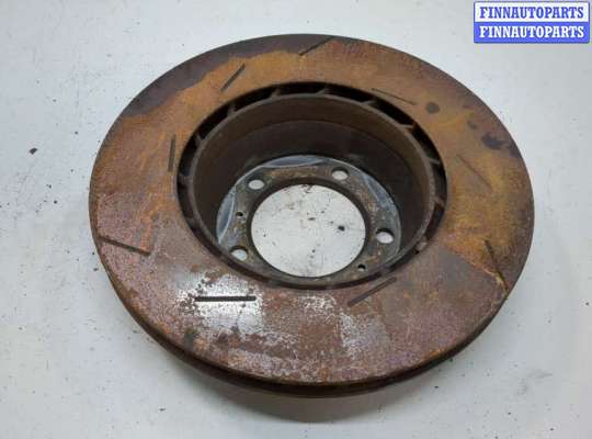 купить Диск тормозной на Porsche Panamera 2009-2016