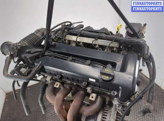 купить Генератор на Ford Mondeo 3 2000-2007