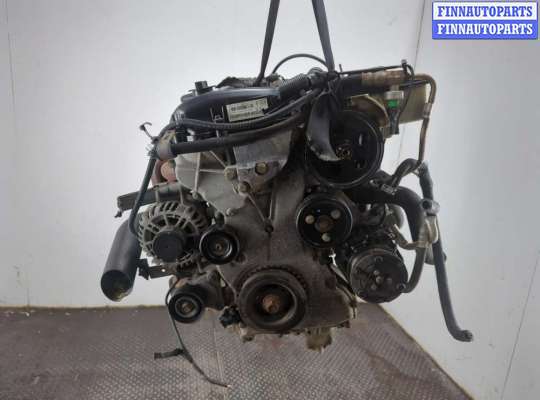 купить Генератор на Ford Mondeo 3 2000-2007