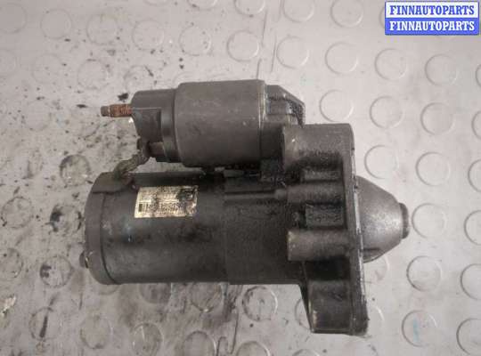 купить Стартер на Citroen C5 2008-2017