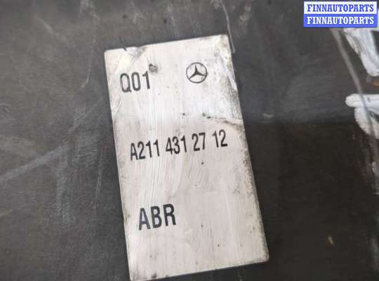 купить Блок АБС, насос (ABS, ESP, ASR) на Mercedes E W211 2002-2009