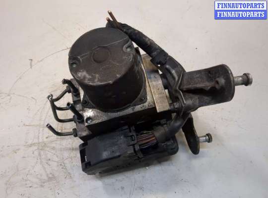 Блок АБС, насос (ABS, ESP, ASR) MB1546937 на Mercedes E W211 2002-2009