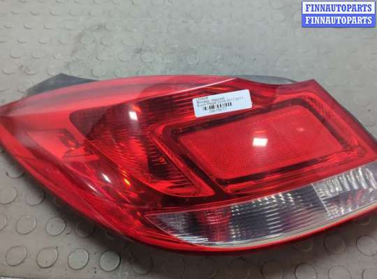 купить Фонарь (задний) на Buick Regal 2009-2017