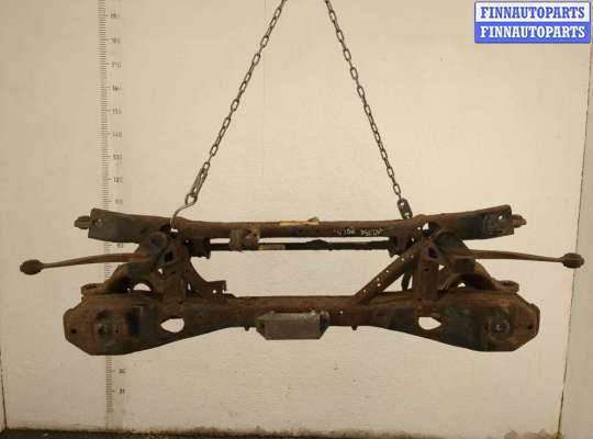 Рычаг подвески FO2096633 на Ford Focus 3 2011-2015