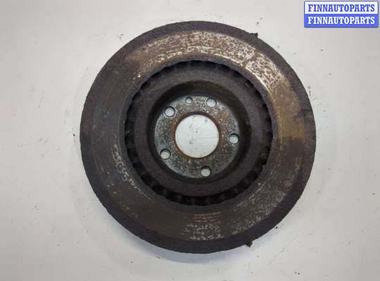 купить Диск тормозной на Alfa Romeo 147 2000-2004